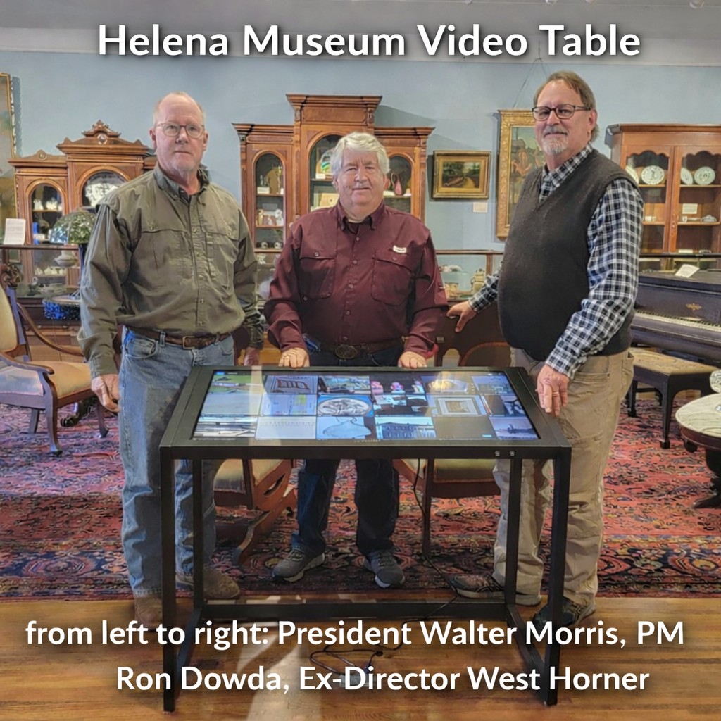 Visual Table Visual 1